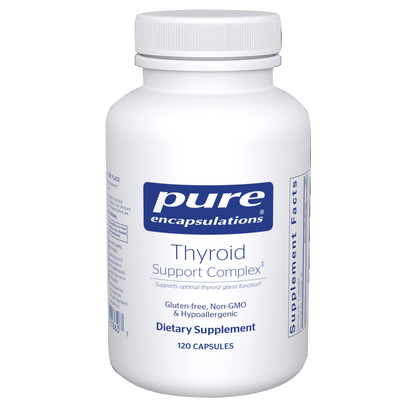 Thyroid Support Complex