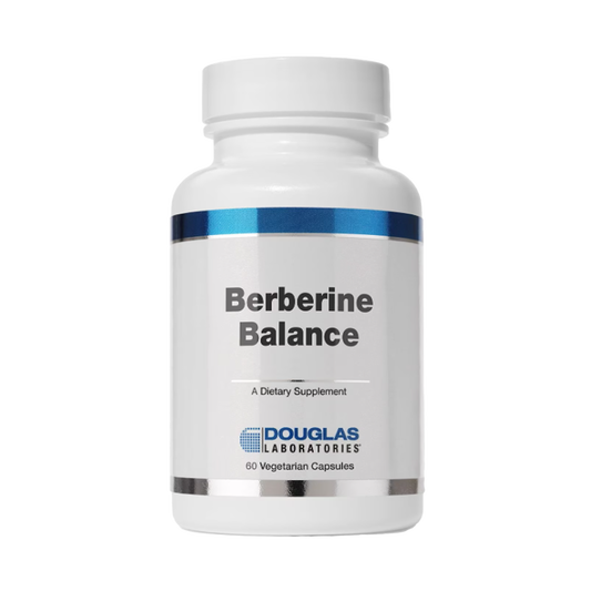 Berberine Balance