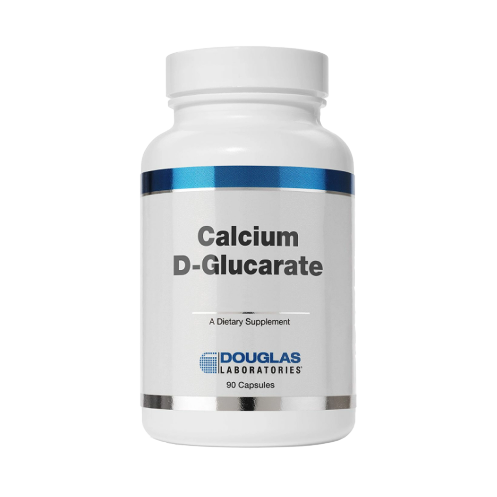 Calcium D-Glucarate