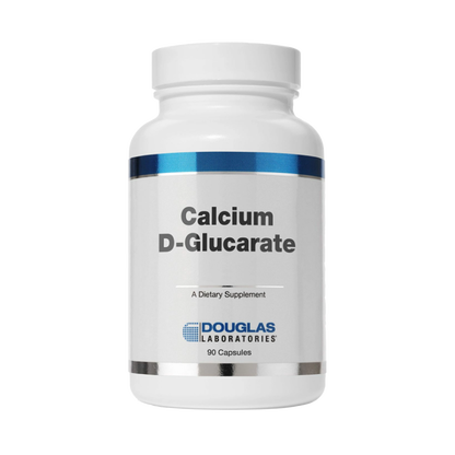 Calcium D-Glucarate