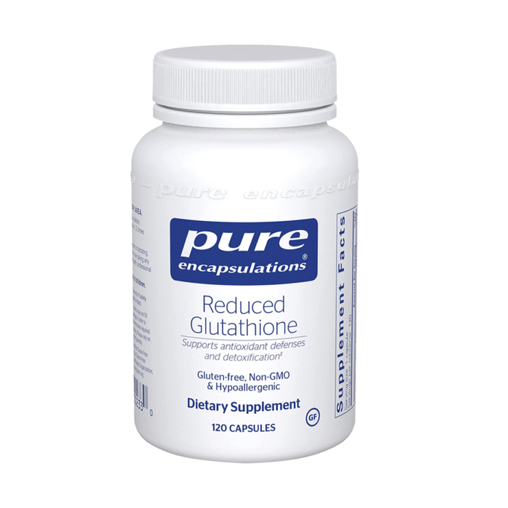 Reduced Glutathione Spectrum Innovations Inc